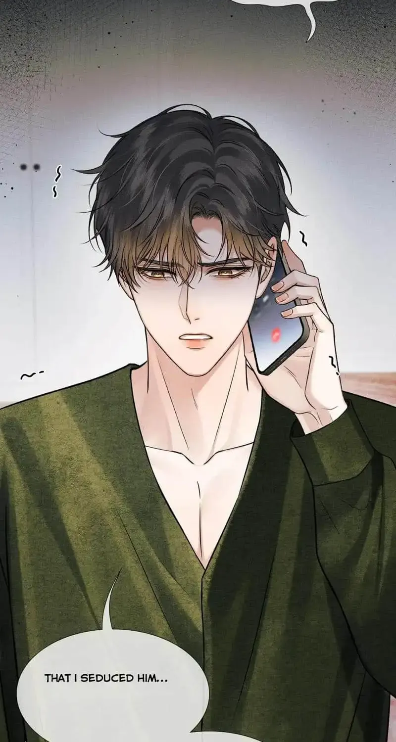 Yet You Love a Guy Like Him Chapter 109 page 26 - 