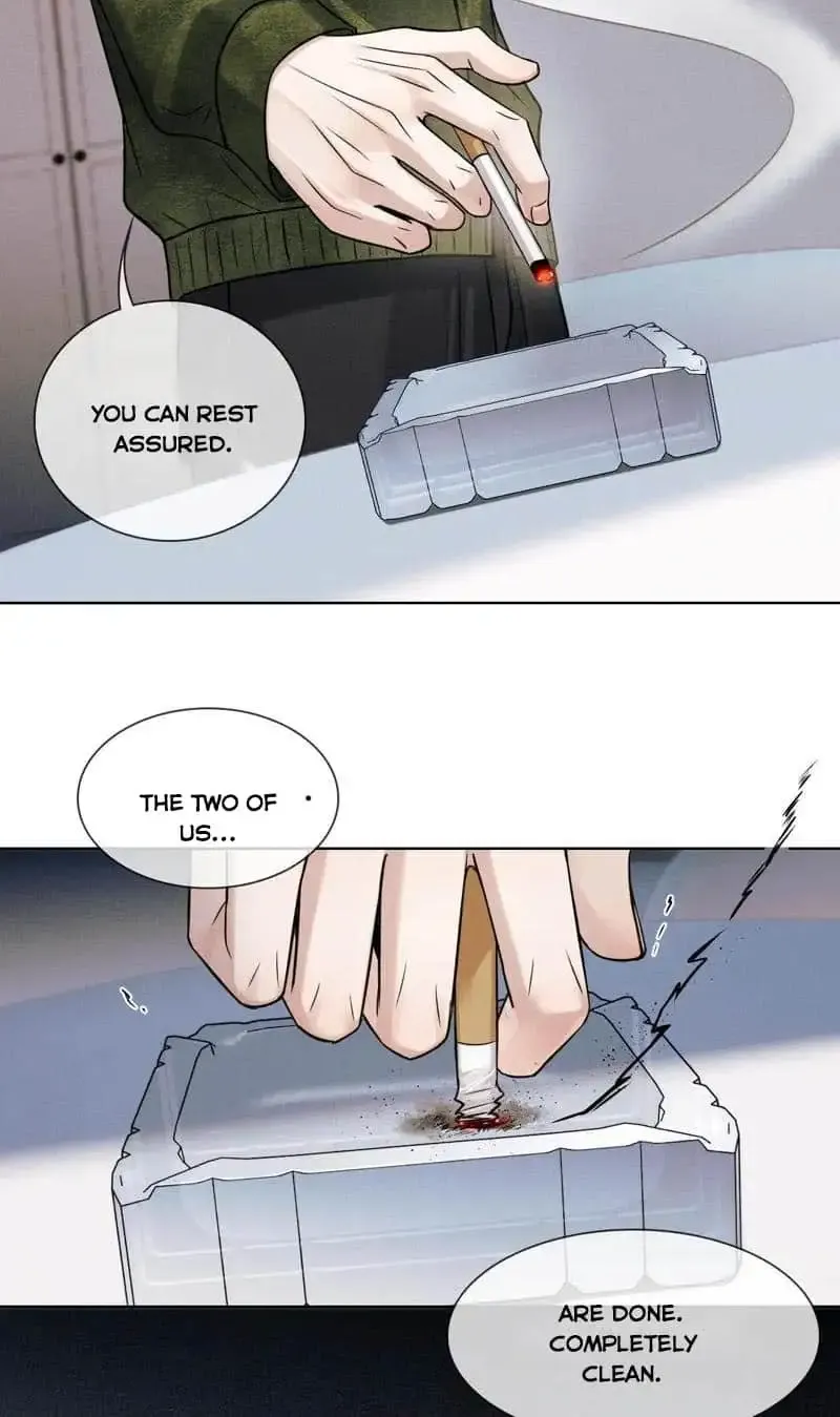 Yet You Love a Guy Like Him Chapter 109 page 29 - 