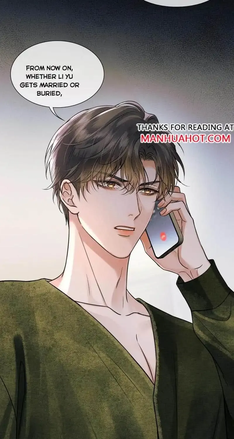 Yet You Love a Guy Like Him Chapter 109 page 30 - 