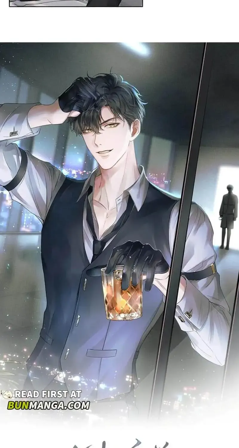 Yet You Love a Guy Like Him Chapter 109 page 5 - 
