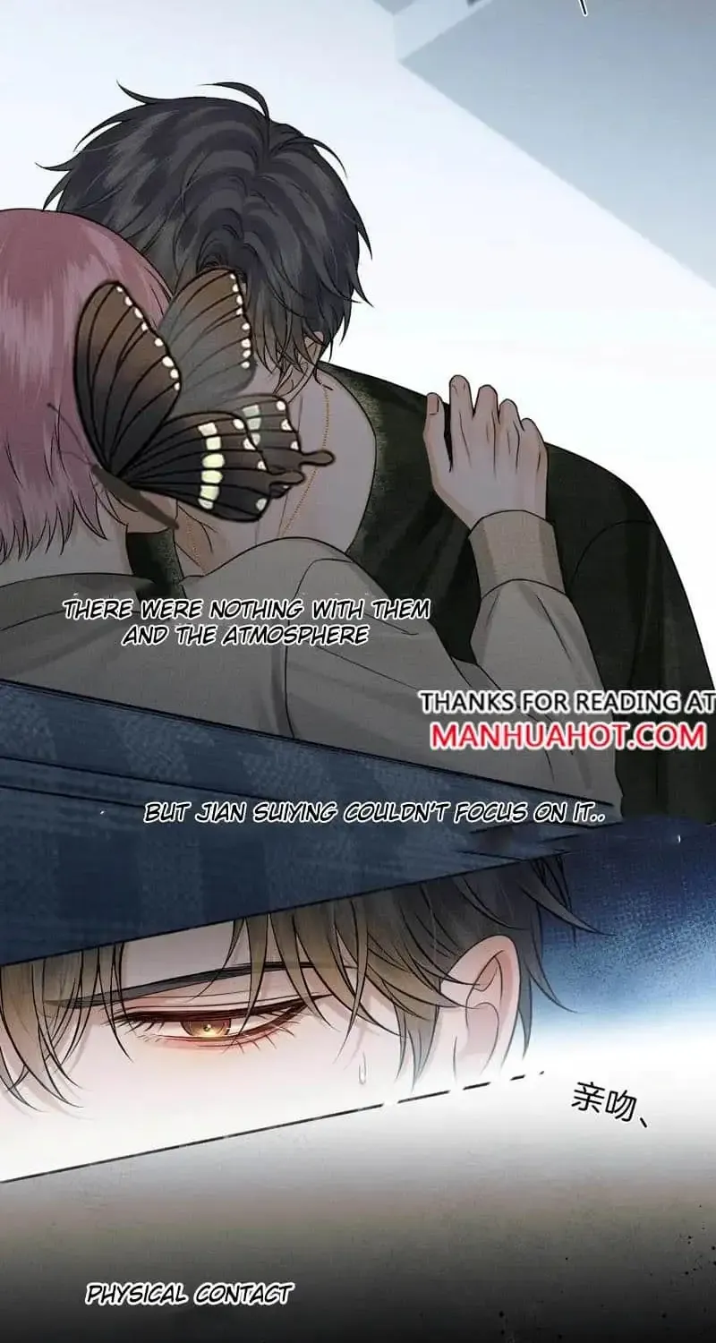 Yet You Love a Guy Like Him Chapter 109 page 7 - 