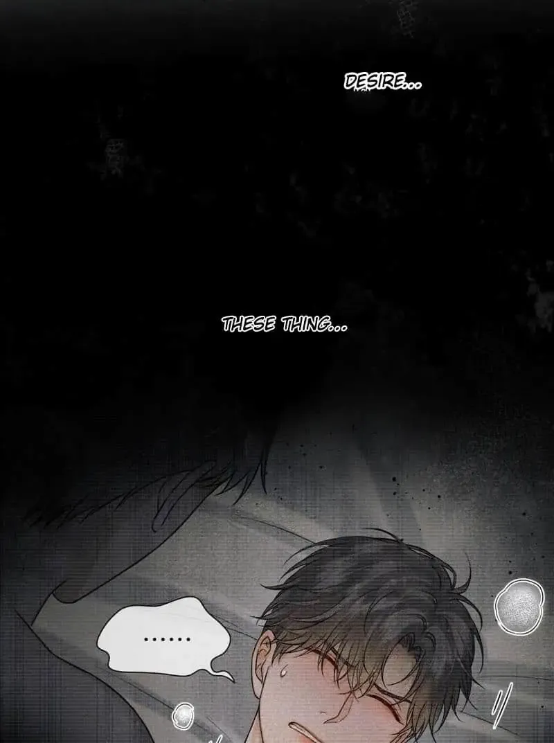 Yet You Love a Guy Like Him Chapter 109 page 8 - 