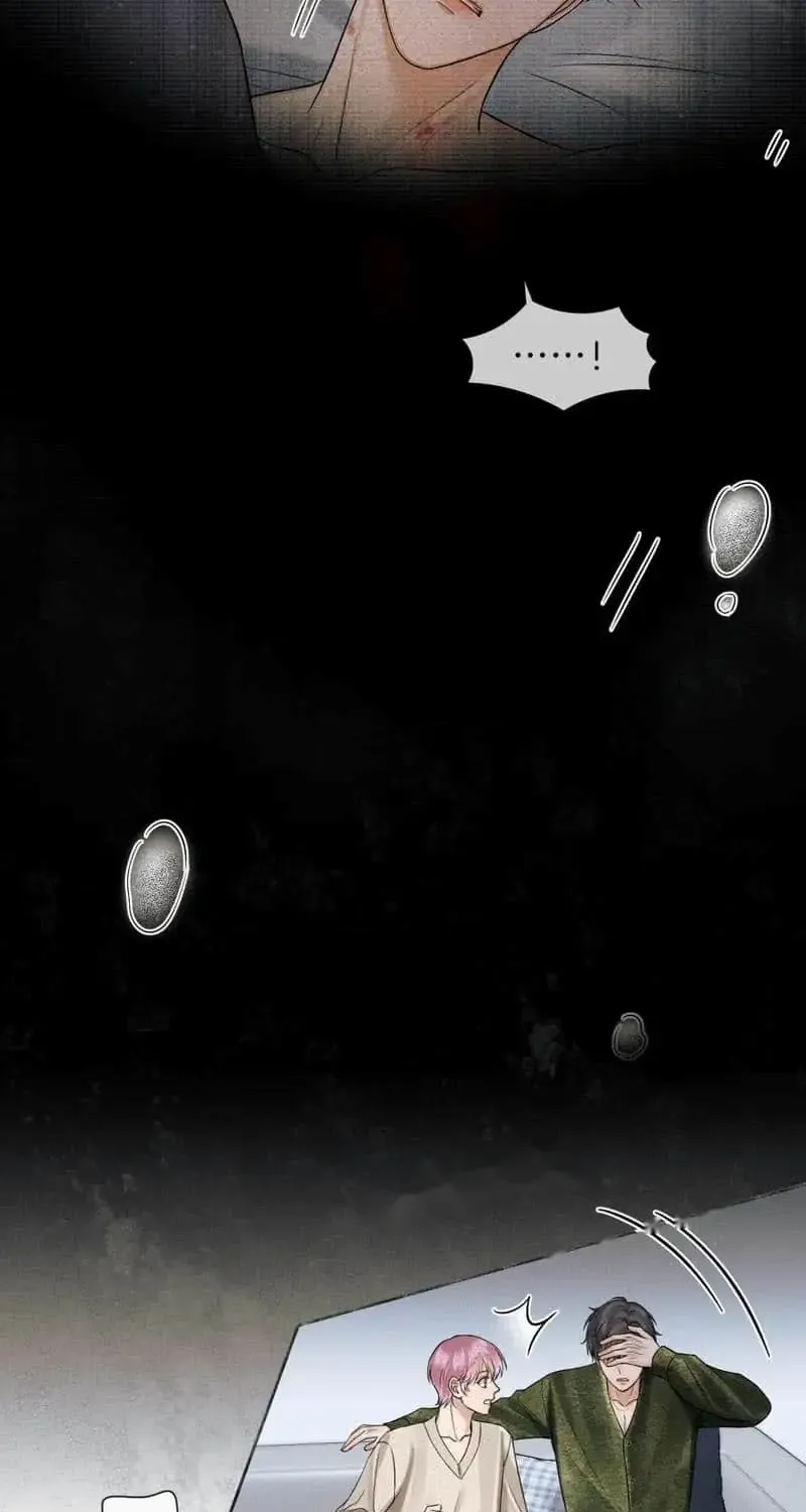 Yet You Love a Guy Like Him Chapter 109 page 9 - 