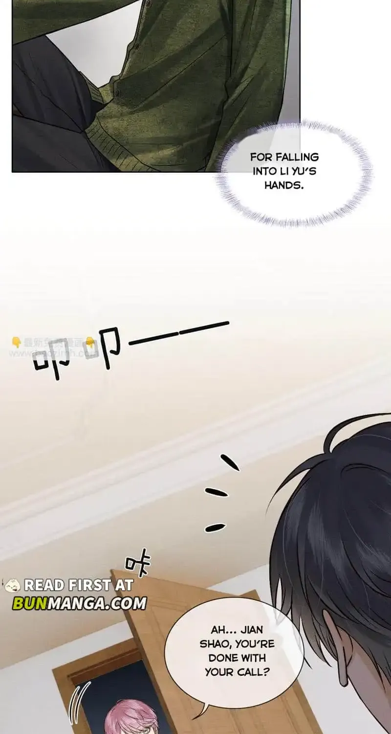 Yet You Love a Guy Like Him Chapter 110 page 11 - 