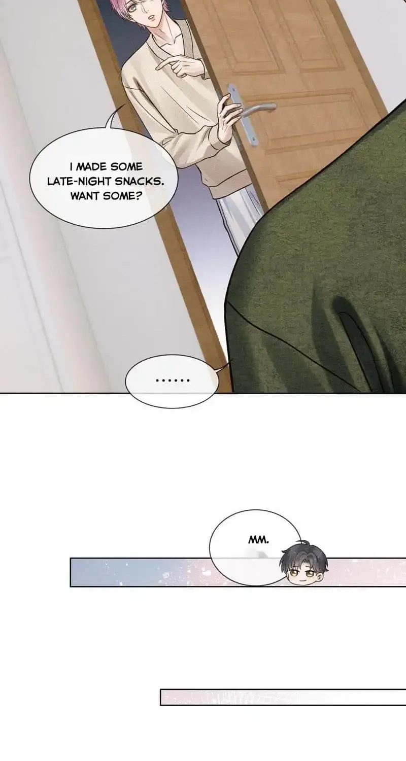 Yet You Love a Guy Like Him Chapter 110 page 12 - 