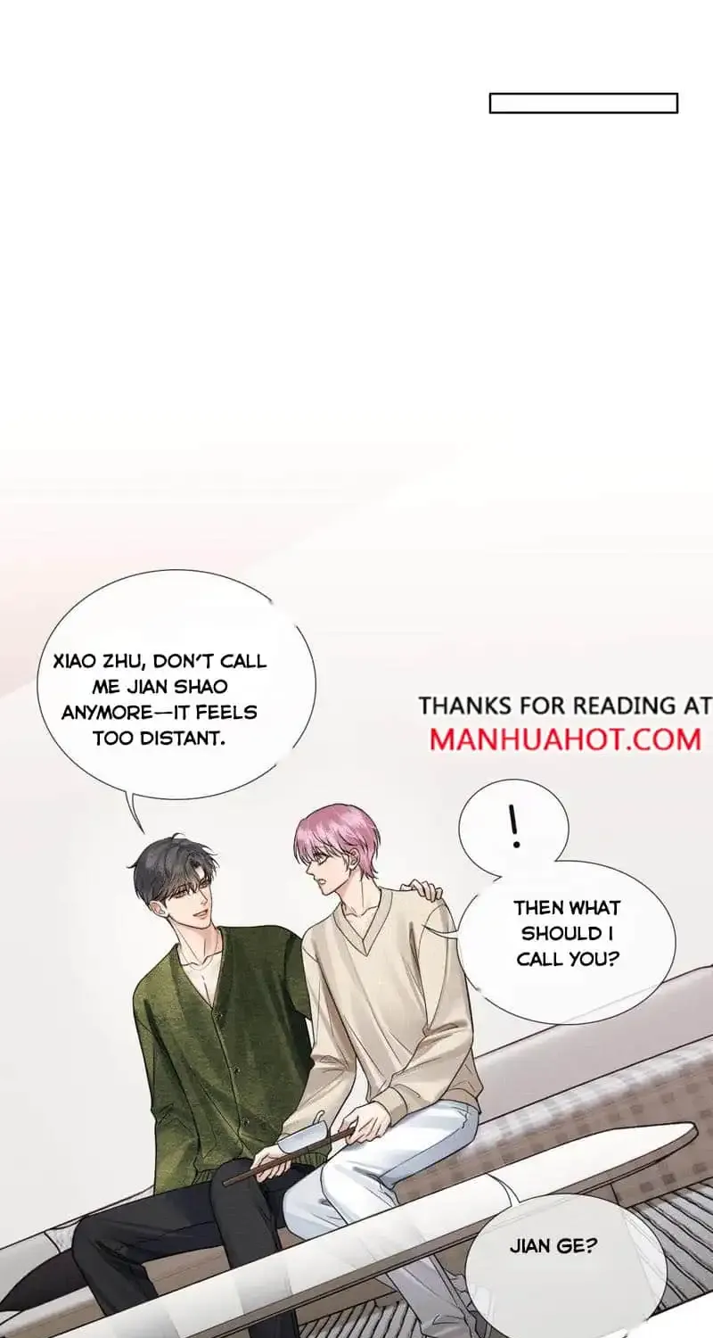 Yet You Love a Guy Like Him Chapter 110 page 13 - 