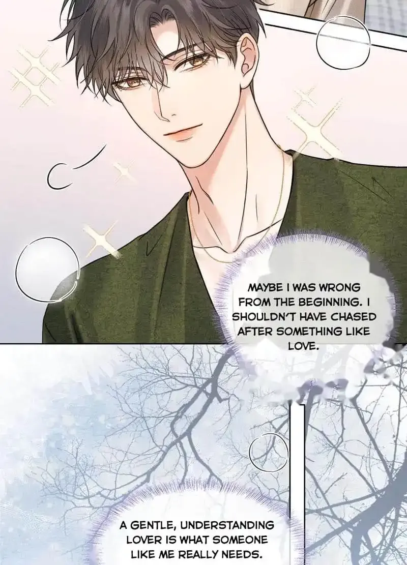 Yet You Love a Guy Like Him Chapter 110 page 15 - 