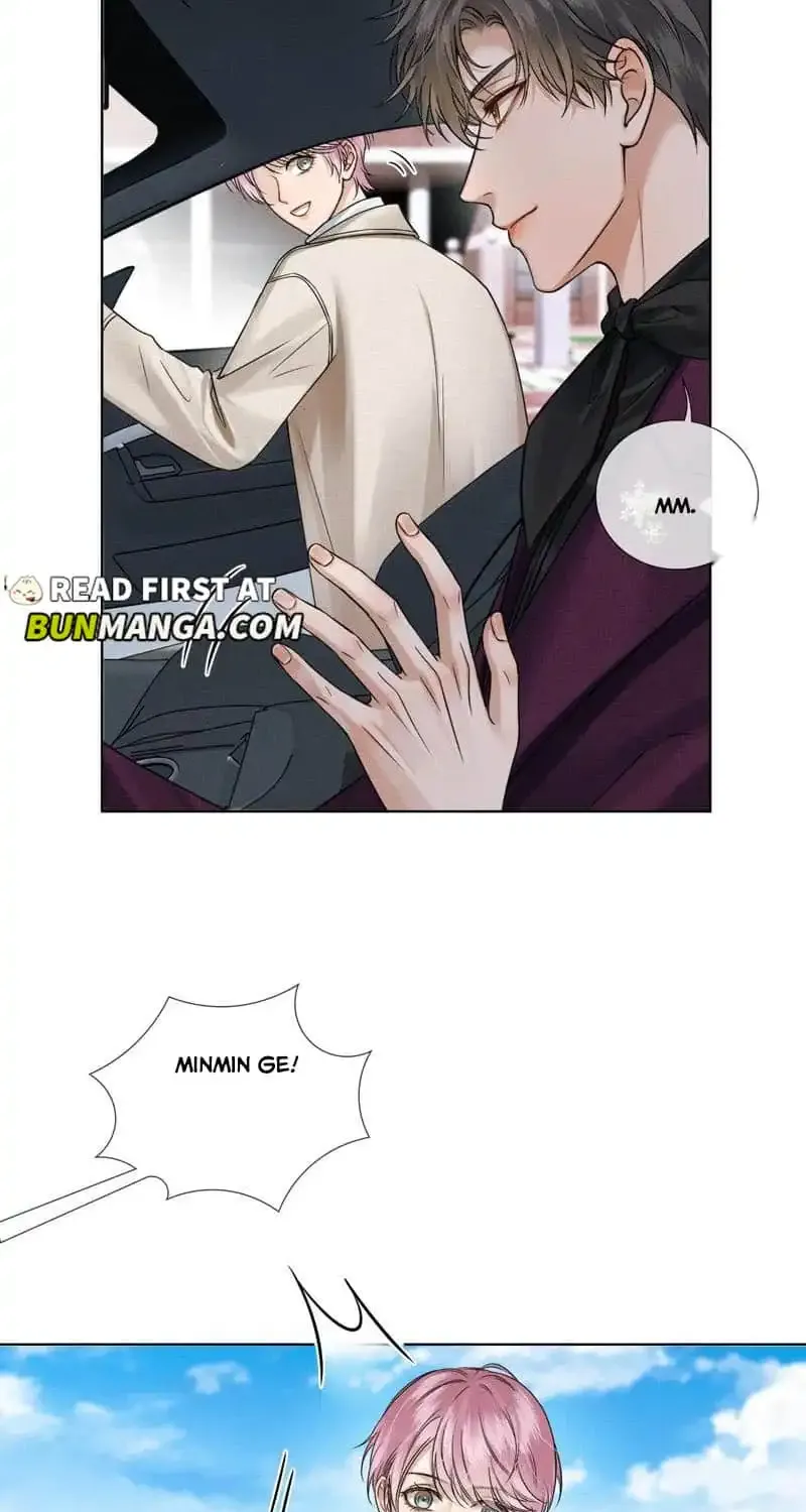 Yet You Love a Guy Like Him Chapter 110 page 18 - 
