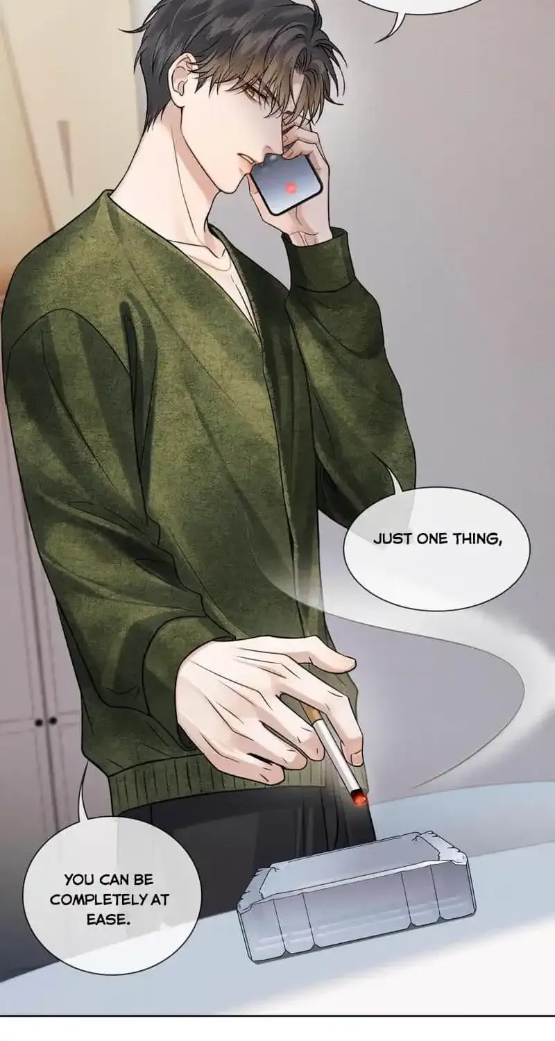 Yet You Love a Guy Like Him Chapter 110 page 3 - 