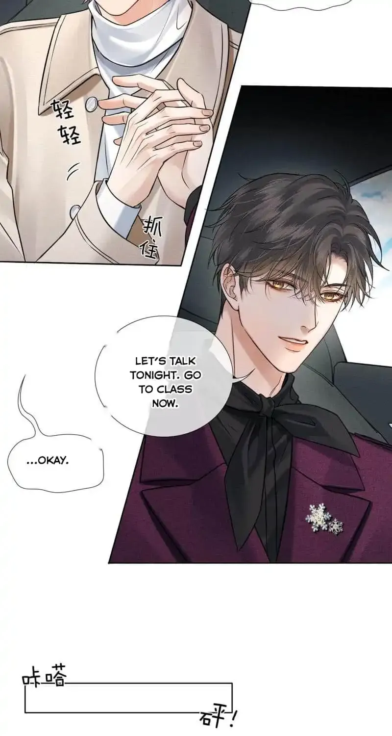 Yet You Love a Guy Like Him Chapter 110 page 23 - 