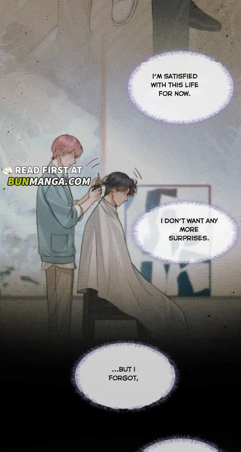 Yet You Love a Guy Like Him Chapter 110 page 26 - 