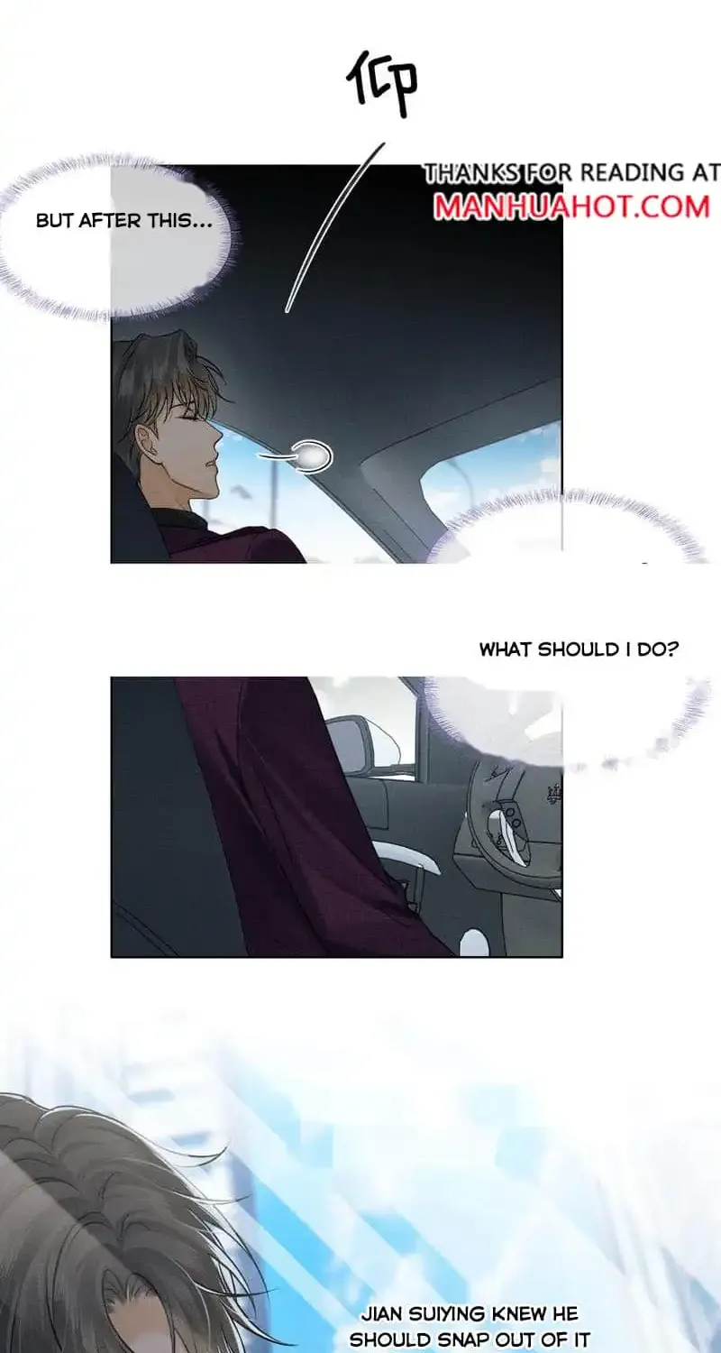 Yet You Love a Guy Like Him Chapter 110 page 28 - 