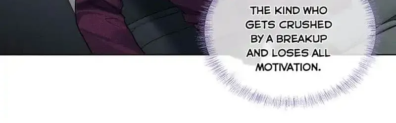 Yet You Love a Guy Like Him Chapter 110 page 30 - 