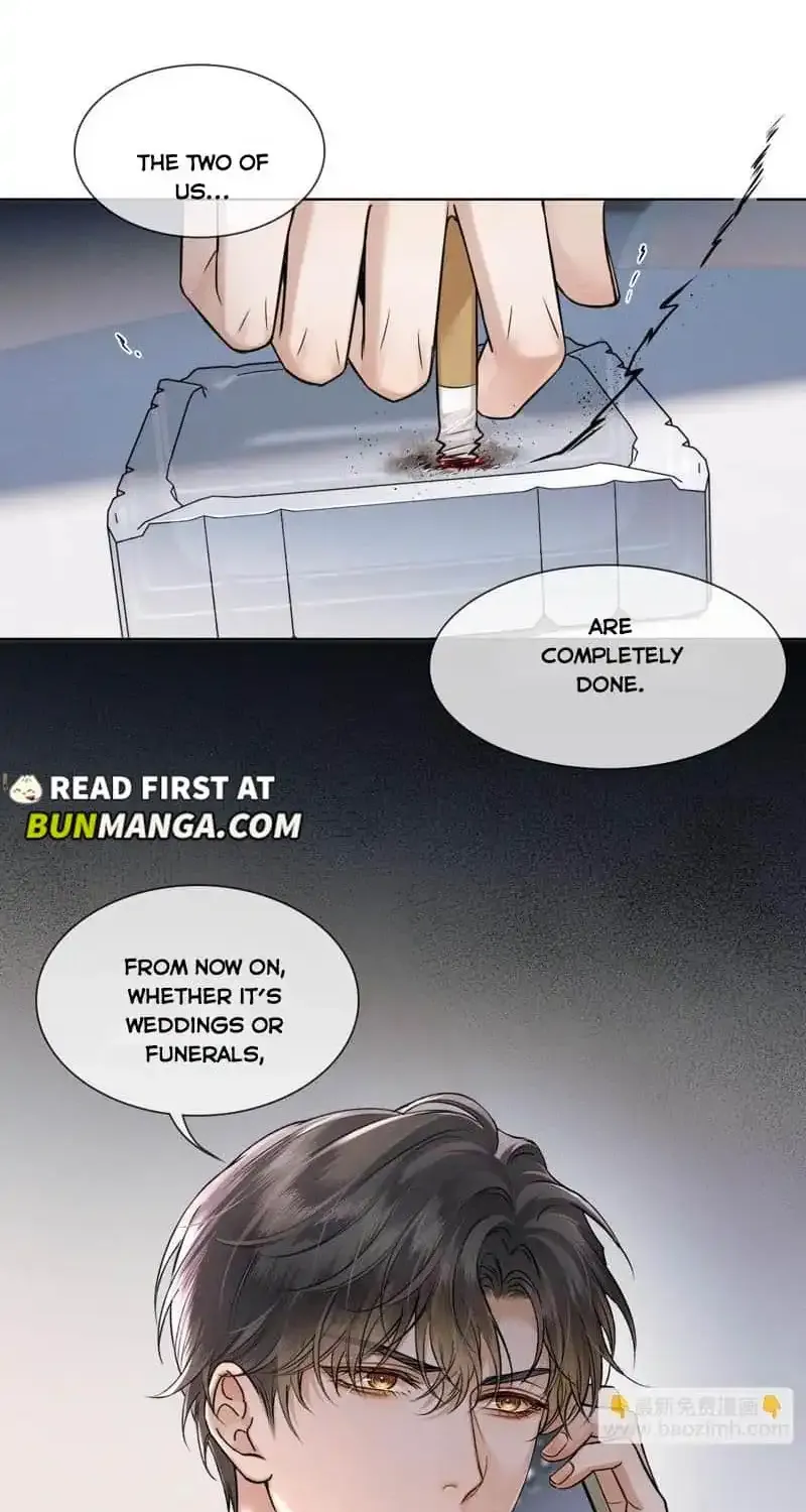 Yet You Love a Guy Like Him Chapter 110 page 4 - 