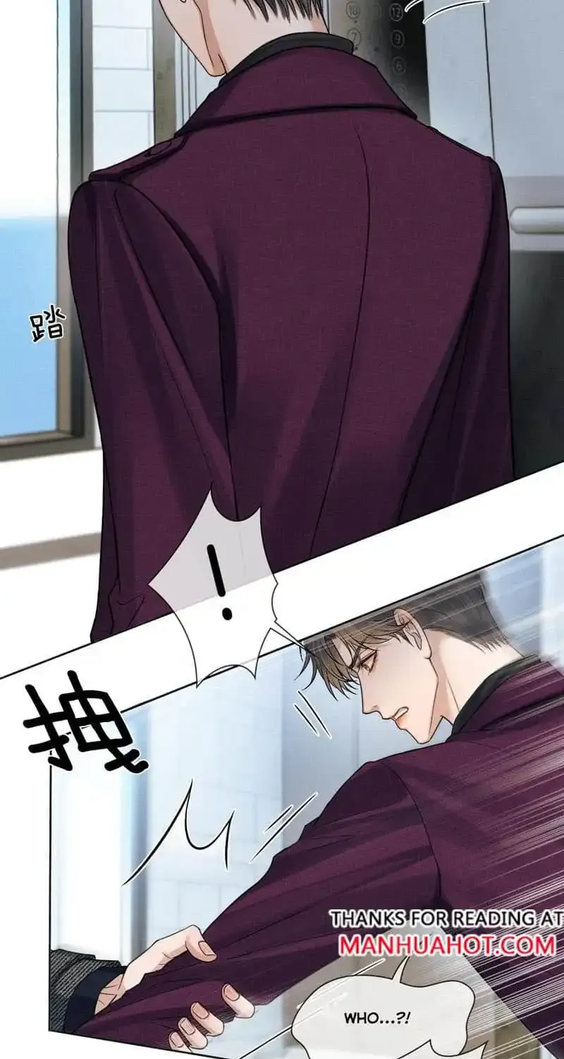 Yet You Love a Guy Like Him Chapter 110 page 35 - 