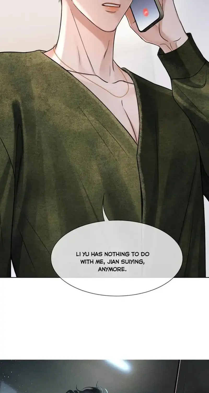 Yet You Love a Guy Like Him Chapter 110 page 5 - 
