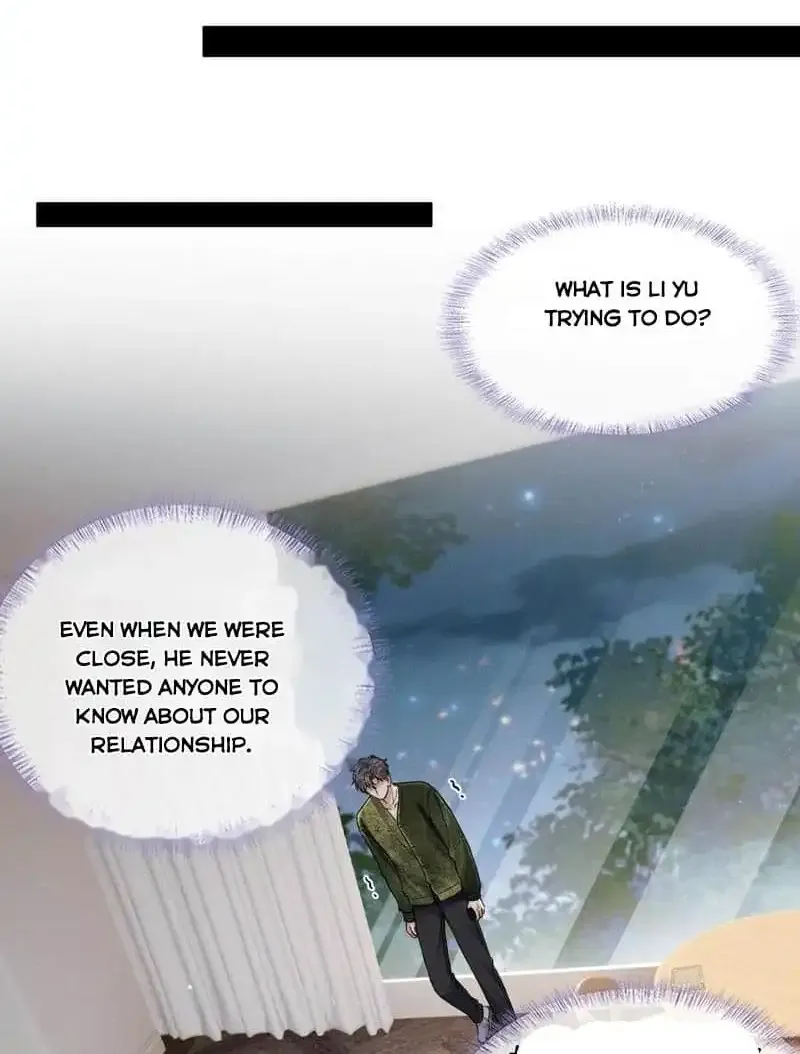 Yet You Love a Guy Like Him Chapter 110 page 8 - 