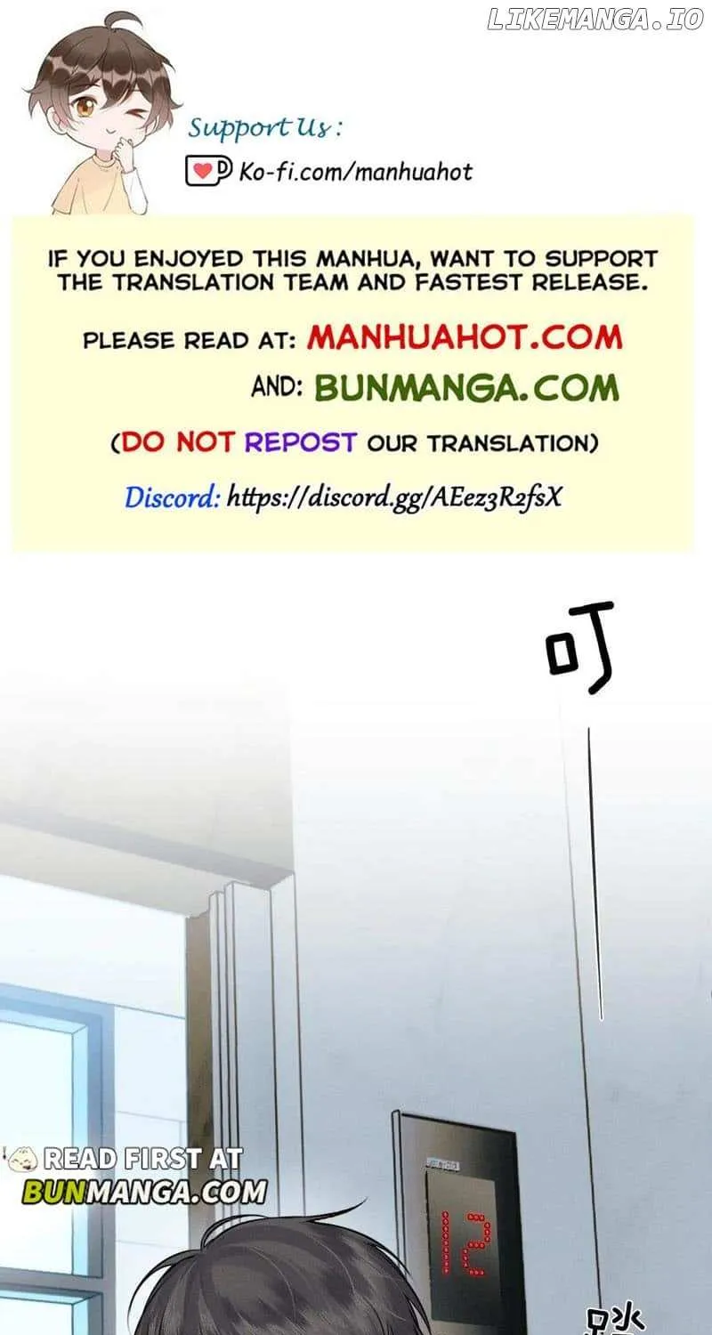 Yet You Love a Guy Like Him Chapter 111 page 2 - 