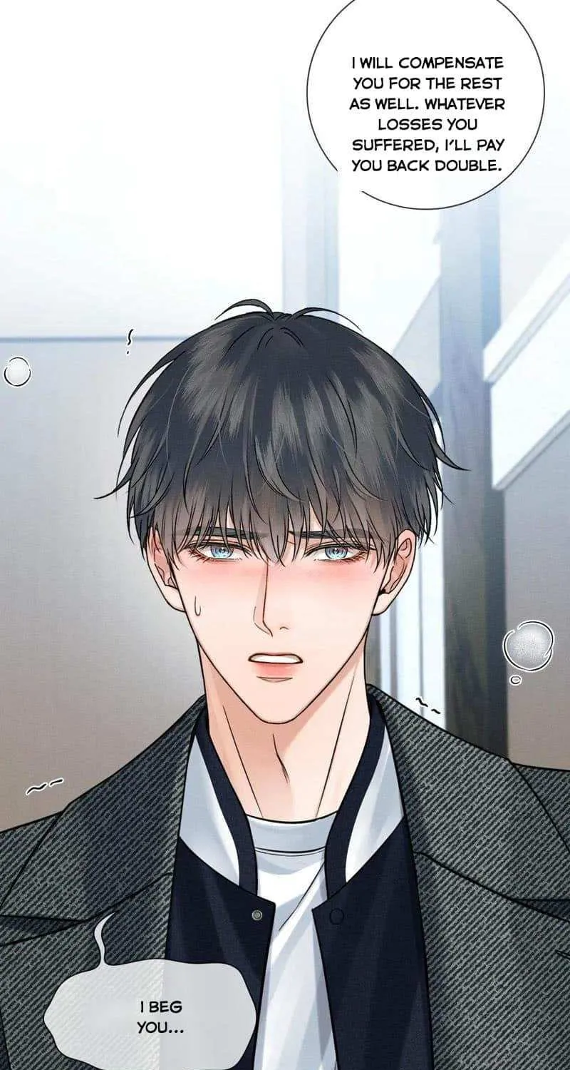 Yet You Love a Guy Like Him Chapter 111 page 12 - 