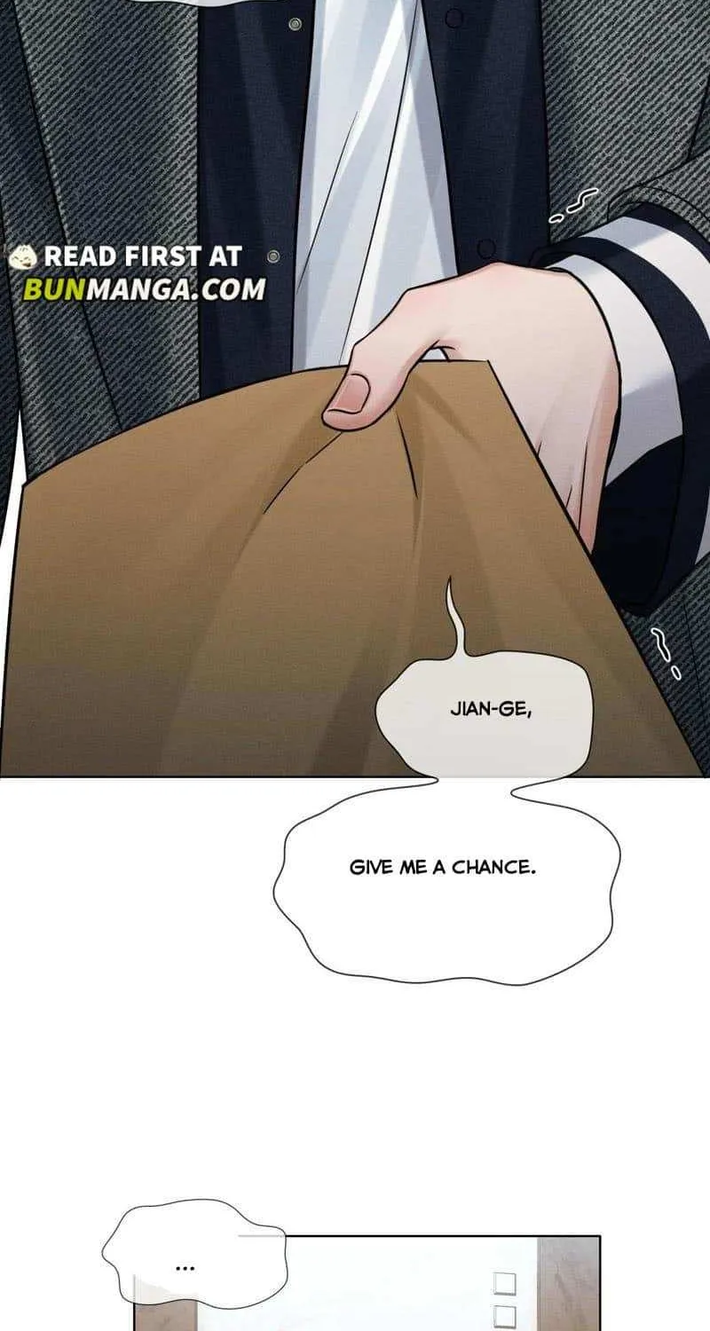 Yet You Love a Guy Like Him Chapter 111 page 13 - 