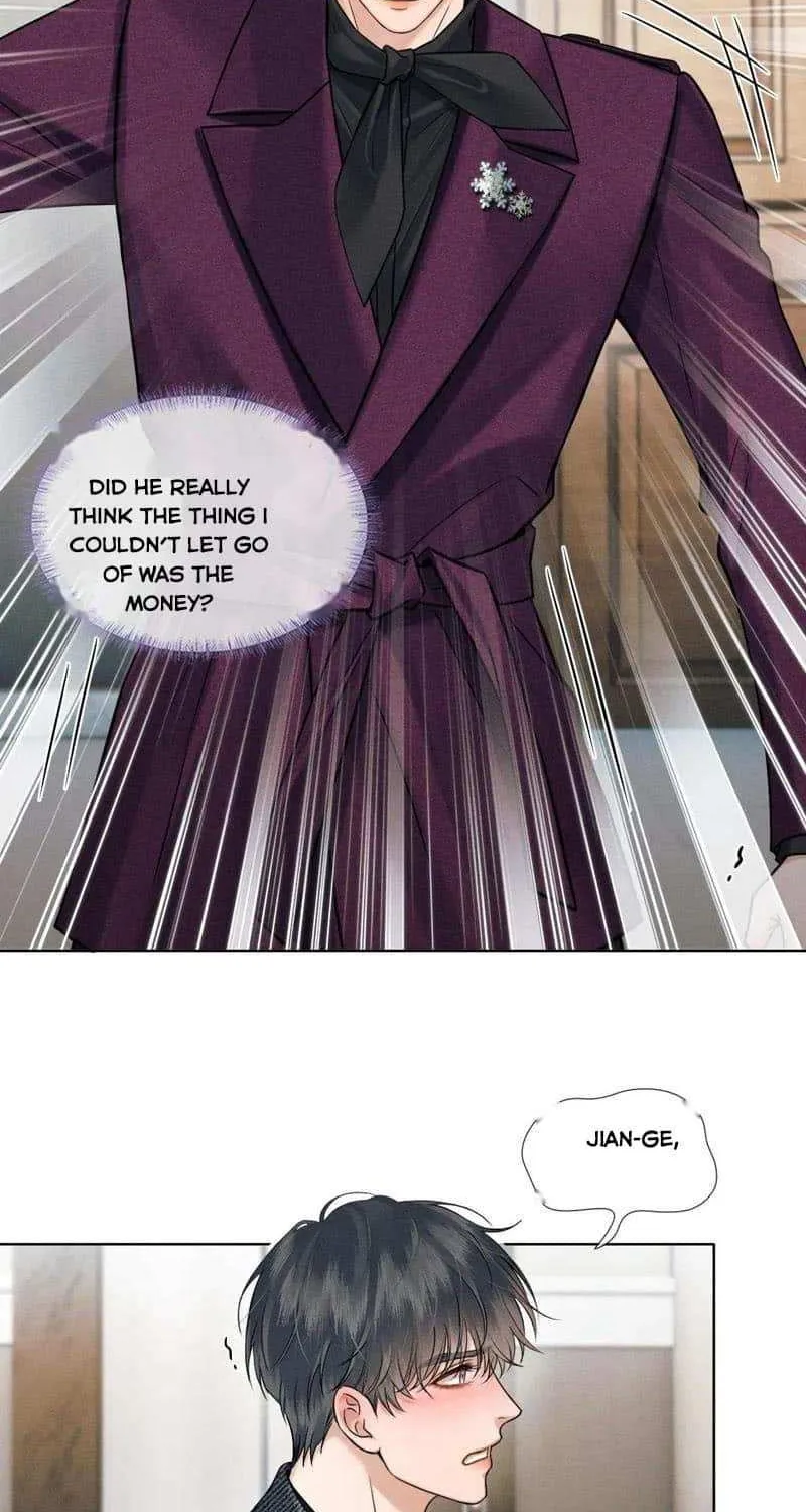 Yet You Love a Guy Like Him Chapter 111 page 15 - 