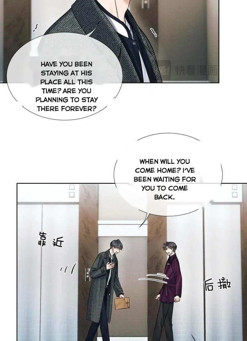 Yet You Love a Guy Like Him Chapter 111 page 16 - 