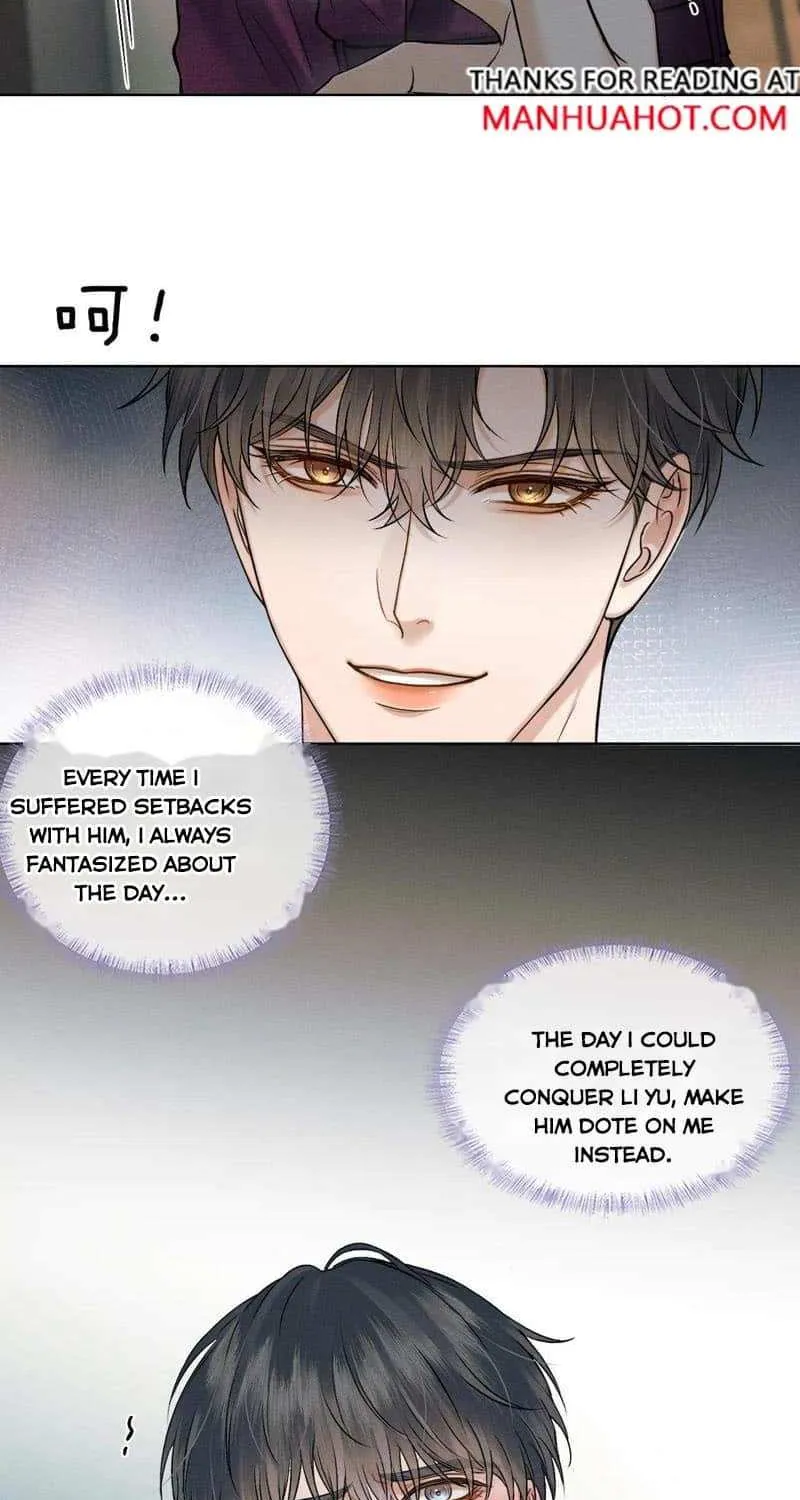 Yet You Love a Guy Like Him Chapter 111 page 19 - 