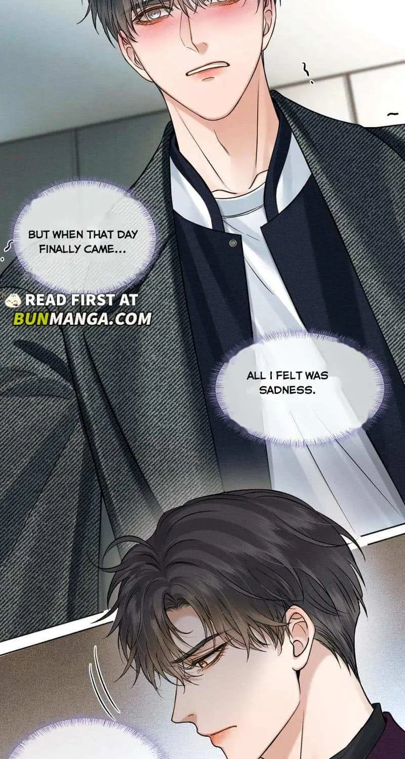 Yet You Love a Guy Like Him Chapter 111 page 20 - 
