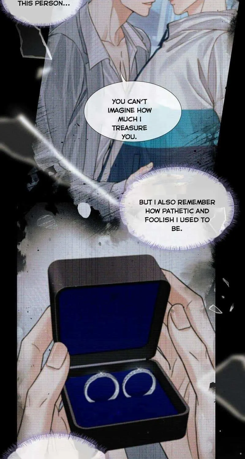 Yet You Love a Guy Like Him Chapter 111 page 22 - 