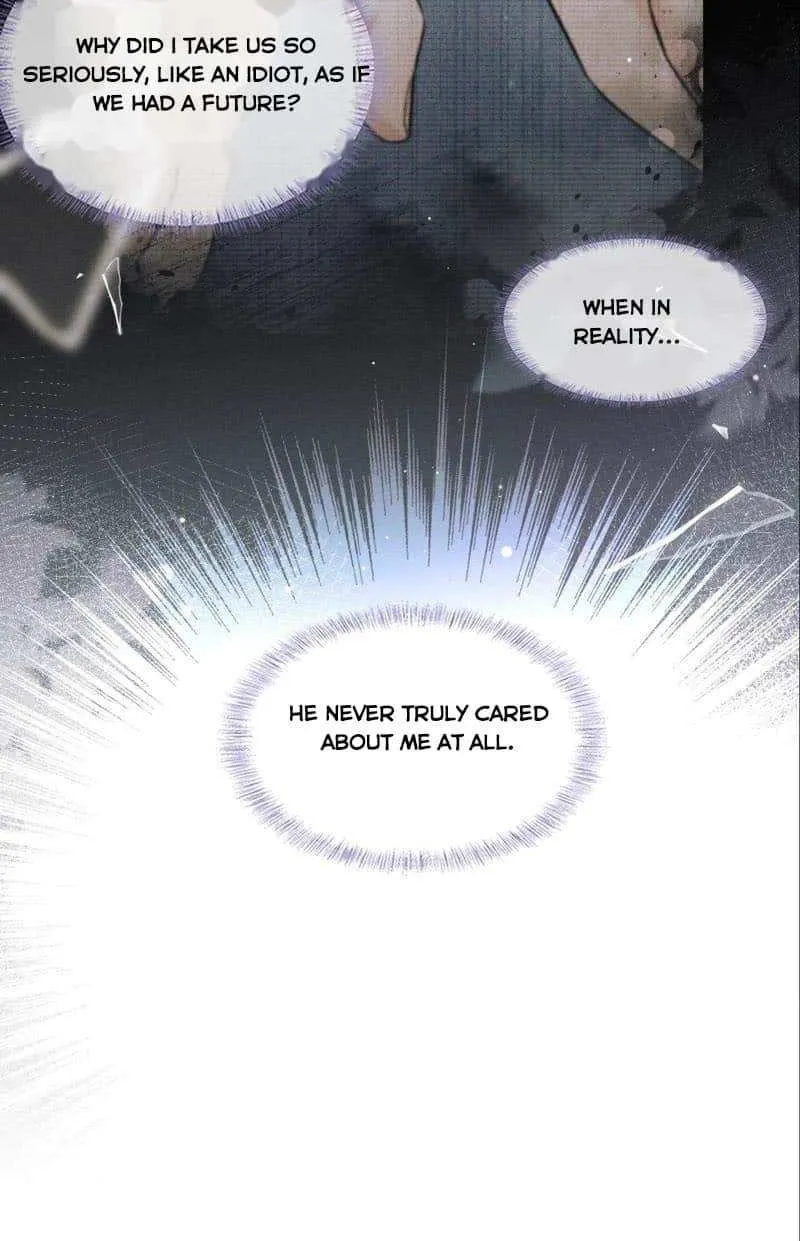 Yet You Love a Guy Like Him Chapter 111 page 23 - 