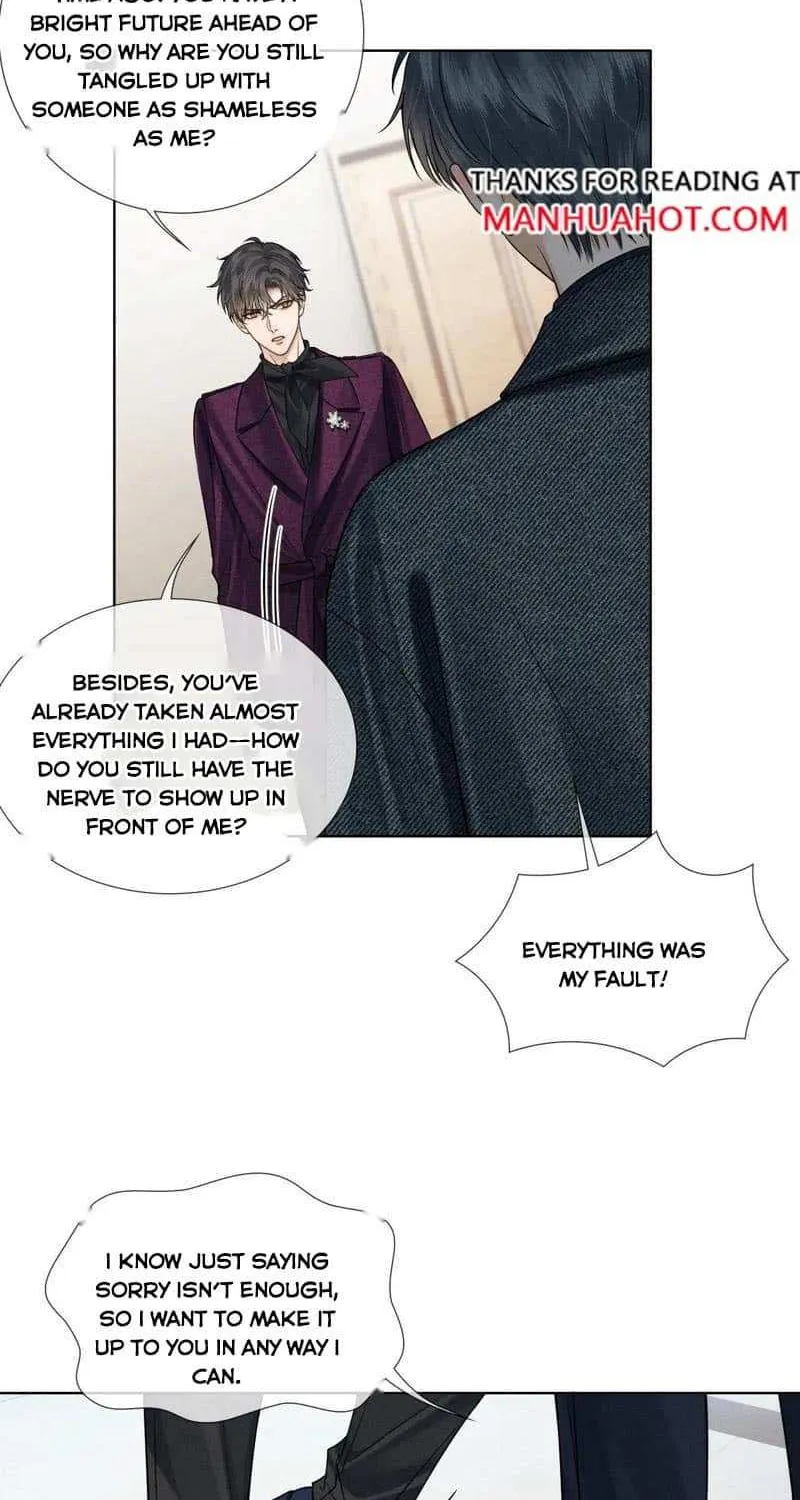 Yet You Love a Guy Like Him Chapter 111 page 25 - 