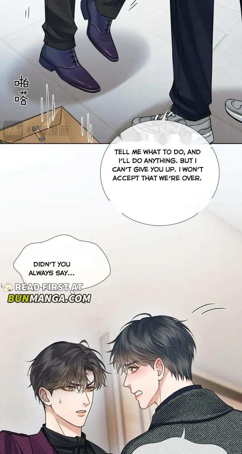 Yet You Love a Guy Like Him Chapter 111 page 26 - 