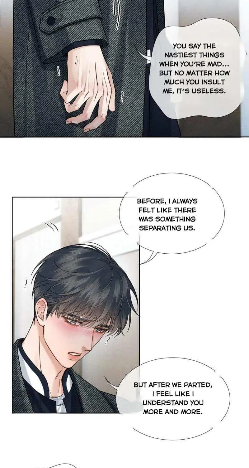Yet You Love a Guy Like Him Chapter 111 page 30 - 