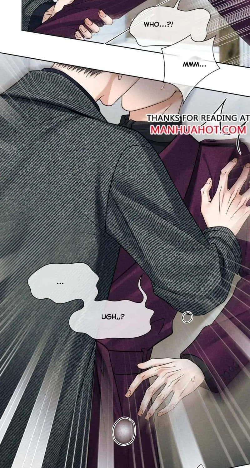 Yet You Love a Guy Like Him Chapter 111 page 4 - 