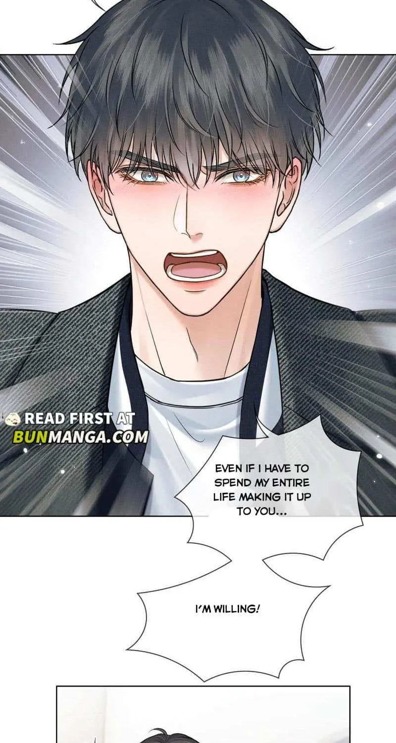 Yet You Love a Guy Like Him Chapter 111 page 35 - 