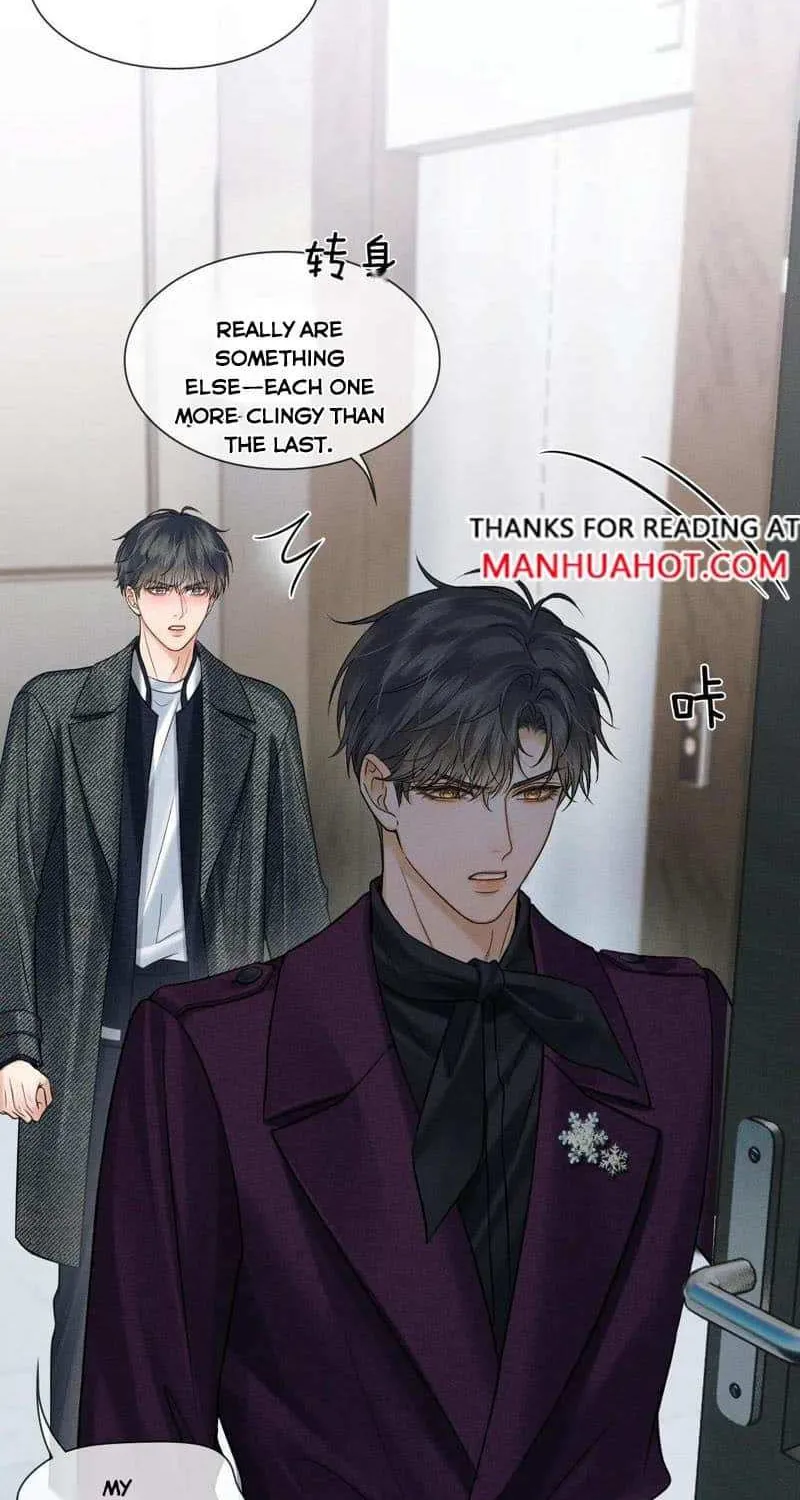Yet You Love a Guy Like Him Chapter 111 page 37 - 