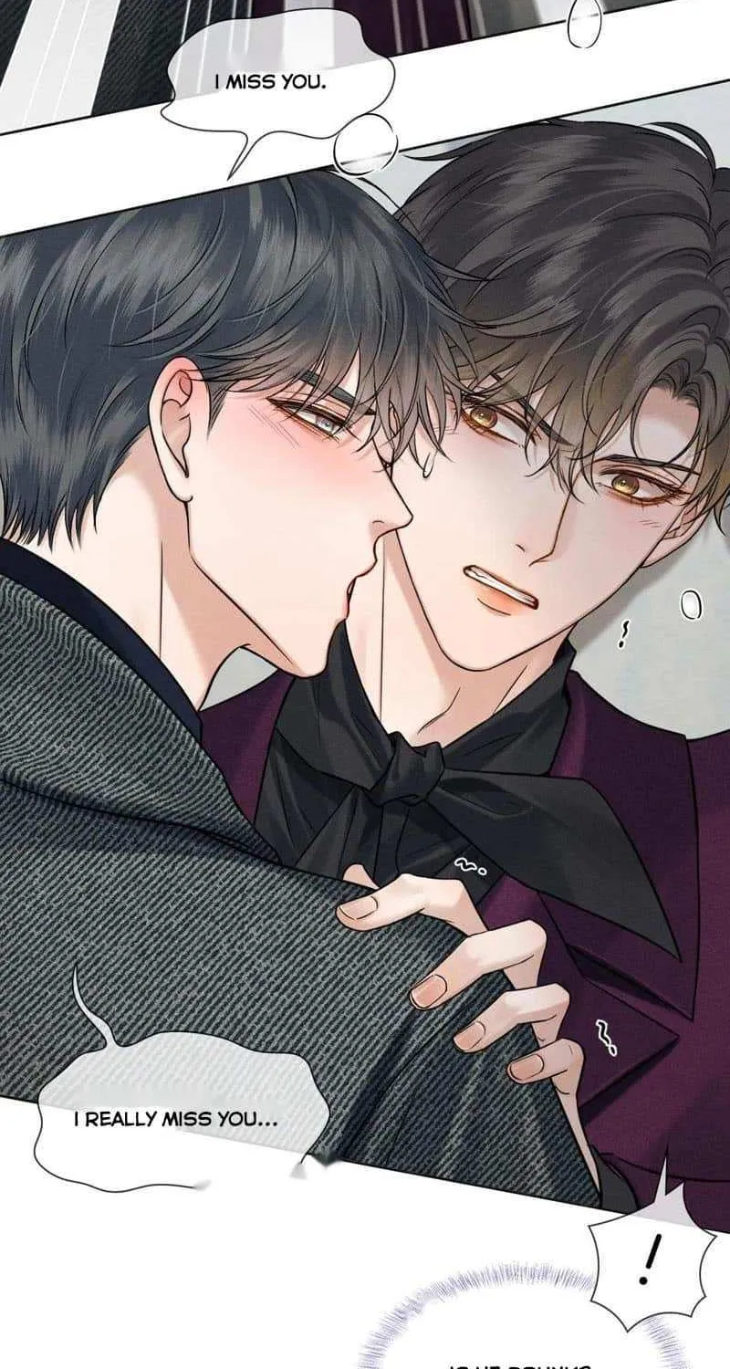 Yet You Love a Guy Like Him Chapter 111 page 5 - 