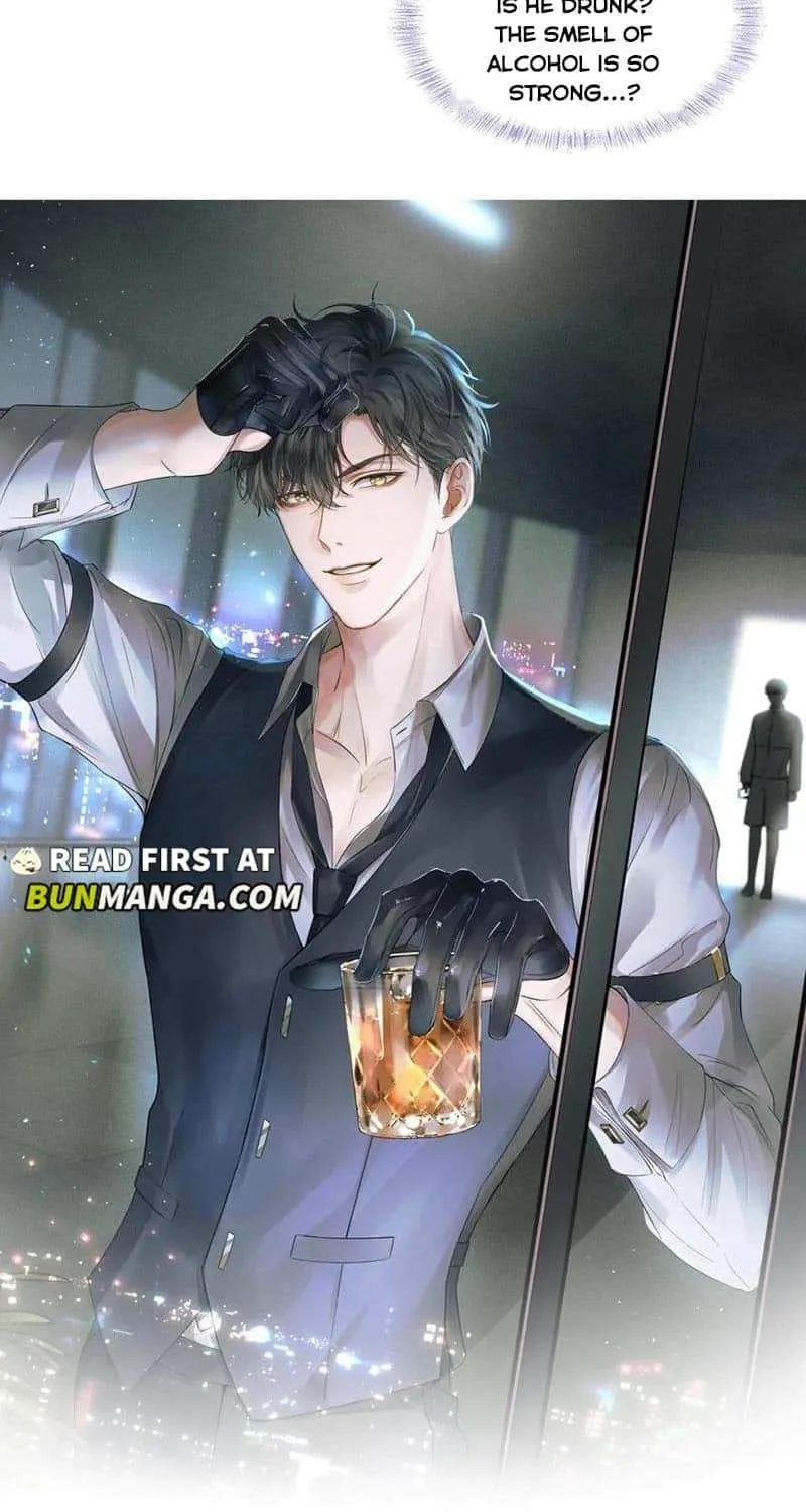 Yet You Love a Guy Like Him Chapter 111 page 6 - 