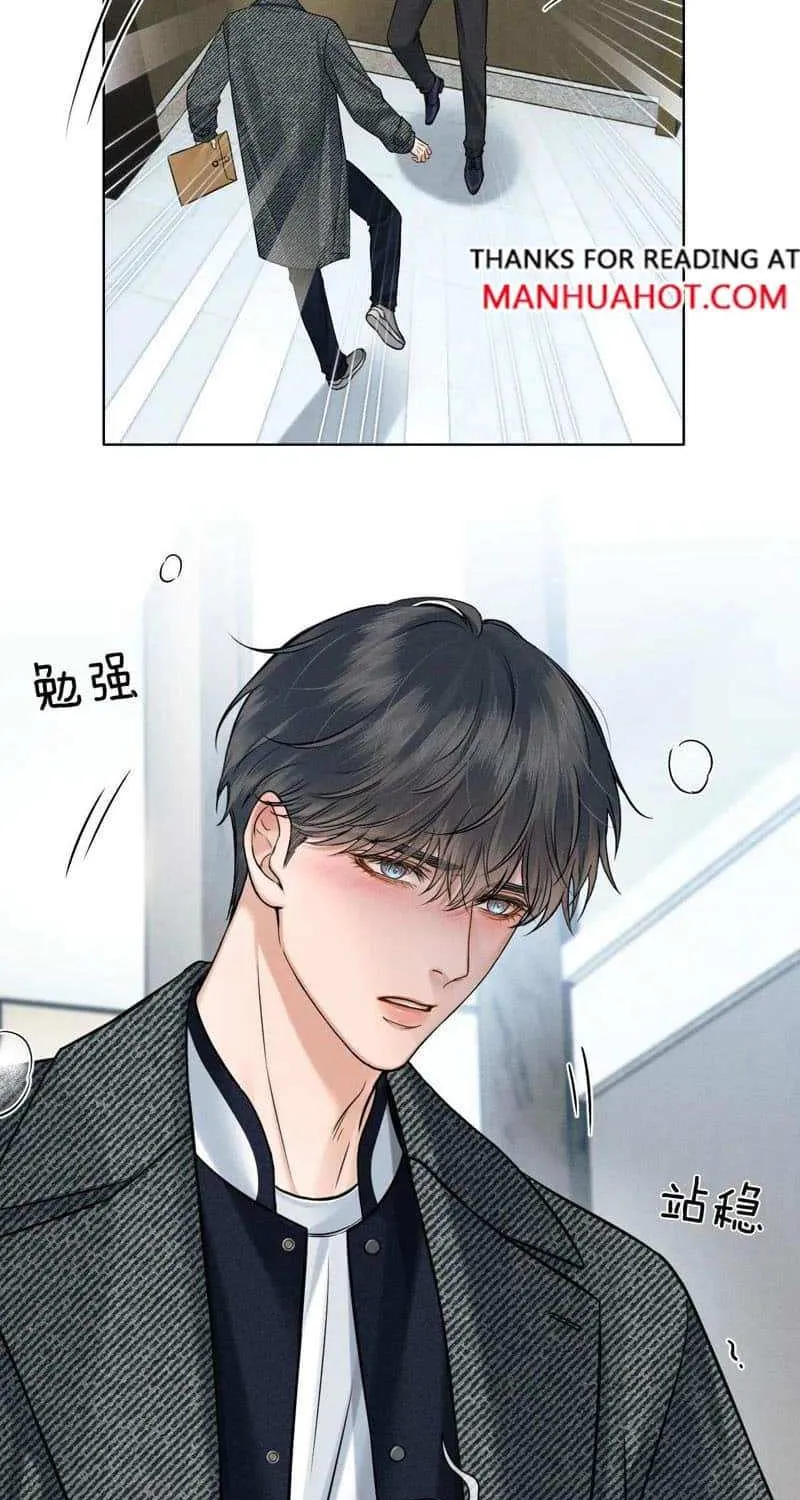 Yet You Love a Guy Like Him Chapter 111 page 8 - 