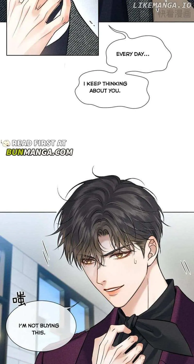 Yet You Love a Guy Like Him Chapter 111 page 10 - 