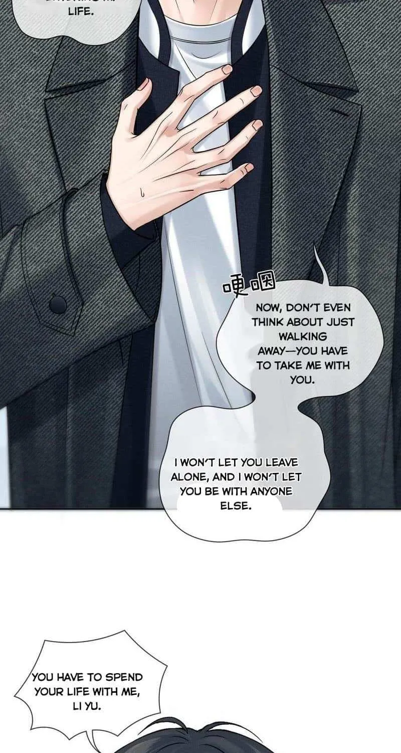 Yet You Love a Guy Like Him Chapter 112 page 2 - 