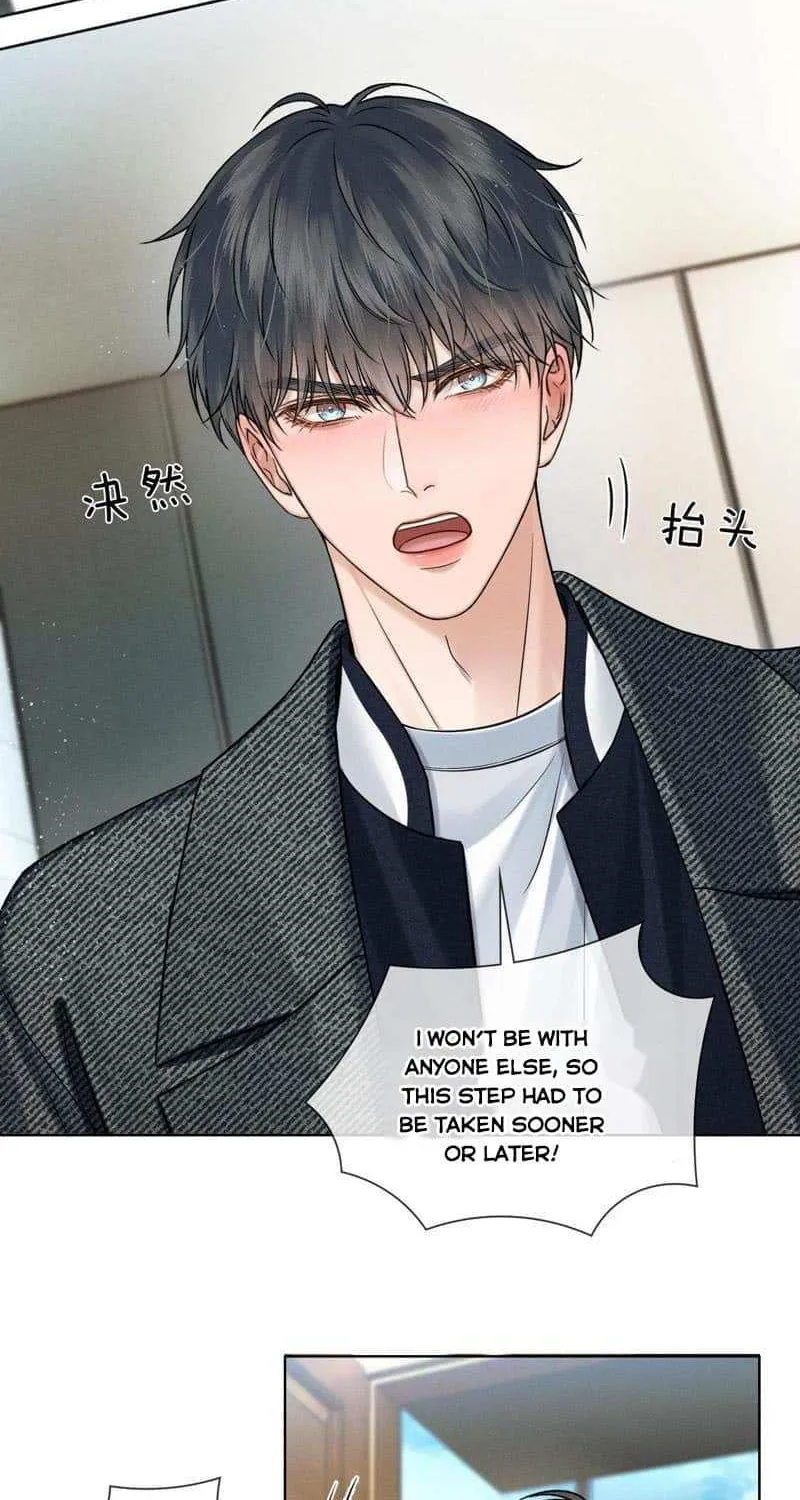 Yet You Love a Guy Like Him Chapter 112 page 11 - 
