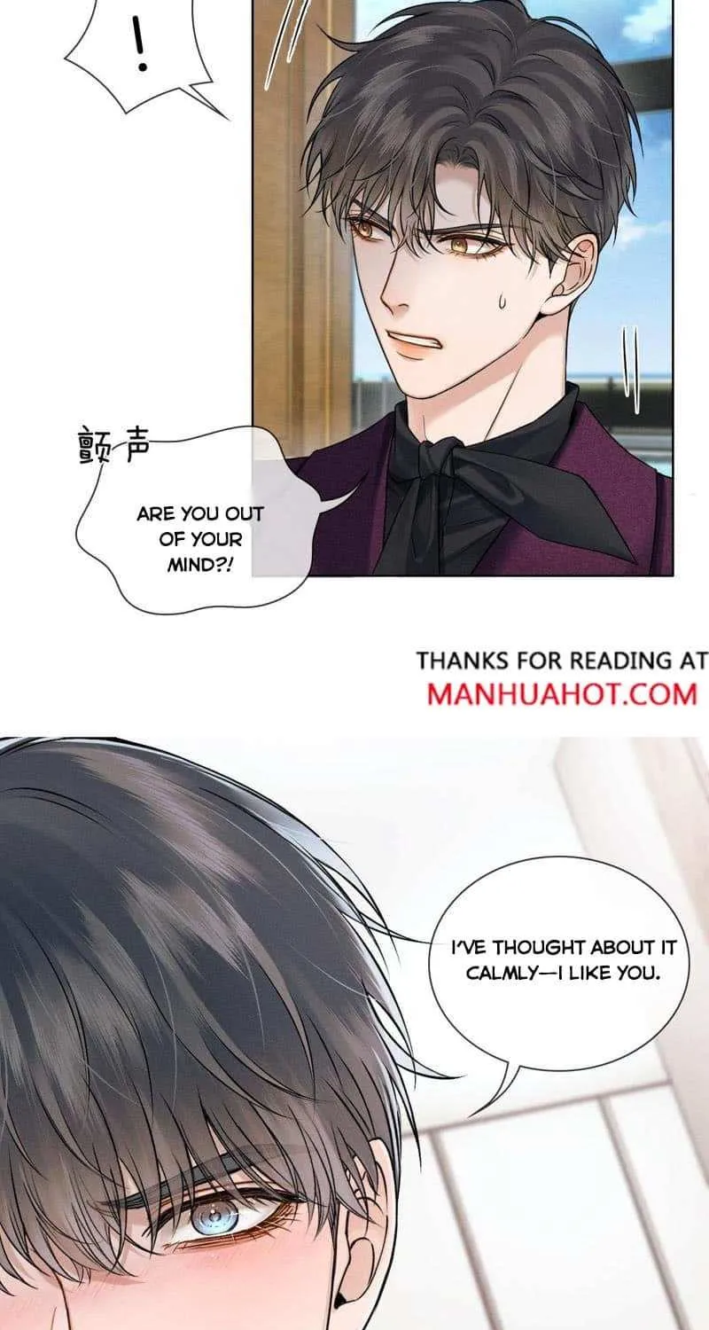 Yet You Love a Guy Like Him Chapter 112 page 12 - 