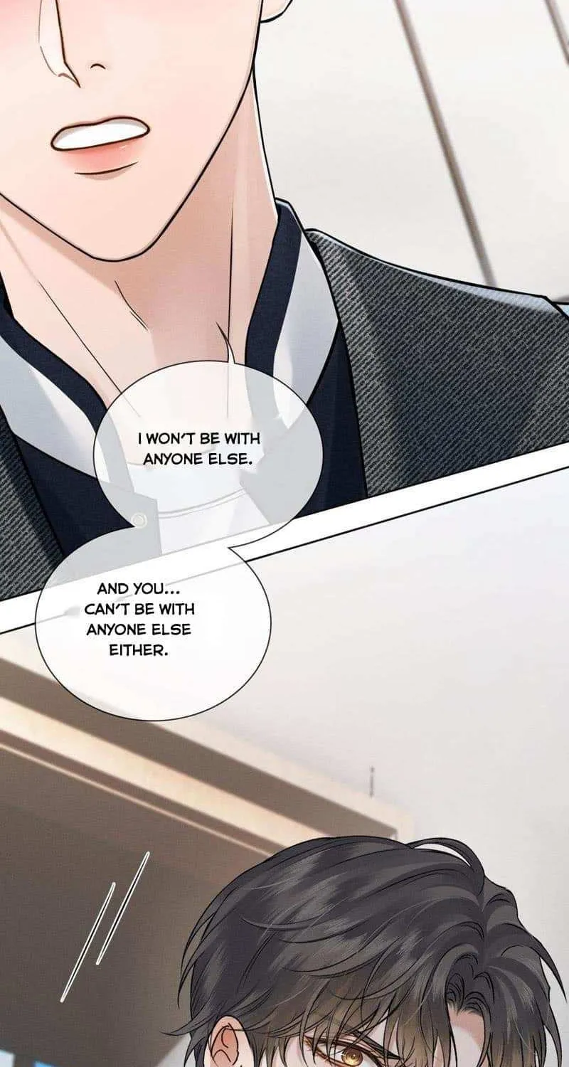 Yet You Love a Guy Like Him Chapter 112 page 13 - 