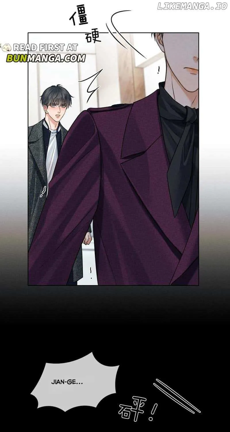 Yet You Love a Guy Like Him Chapter 112 page 16 - 
