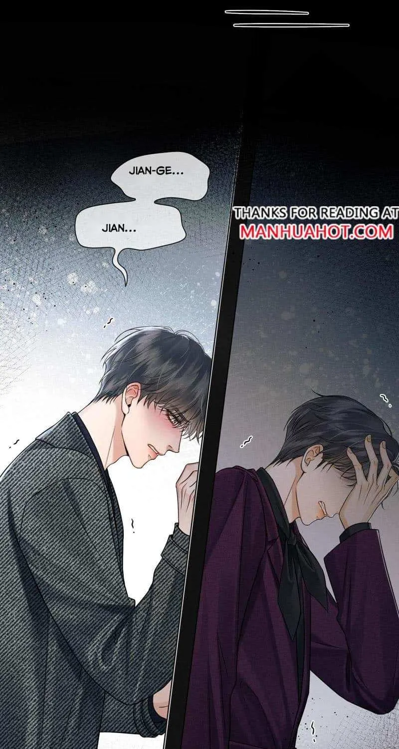 Yet You Love a Guy Like Him Chapter 112 page 17 - 