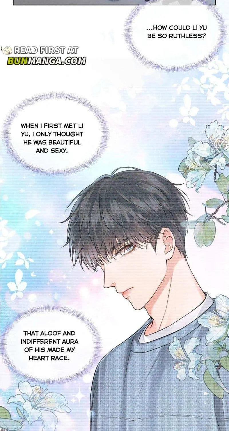 Yet You Love a Guy Like Him Chapter 112 page 19 - 