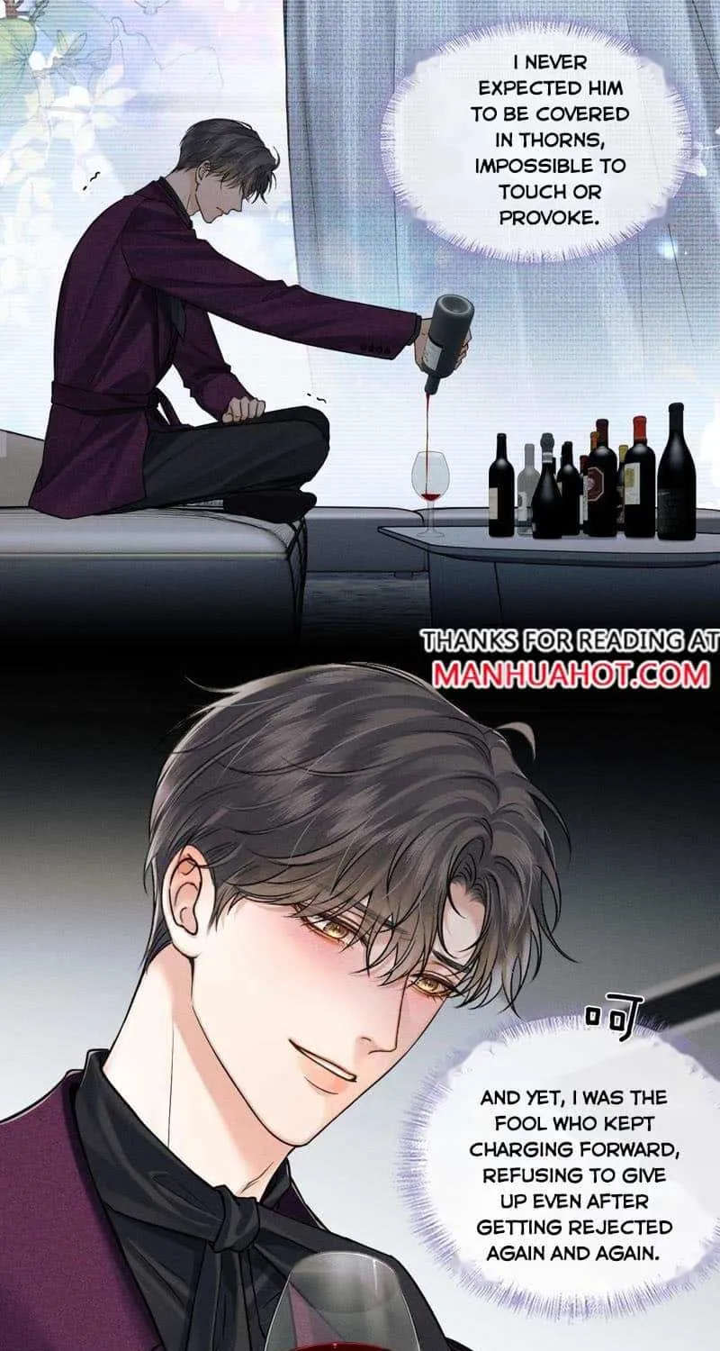 Yet You Love a Guy Like Him Chapter 112 page 20 - 