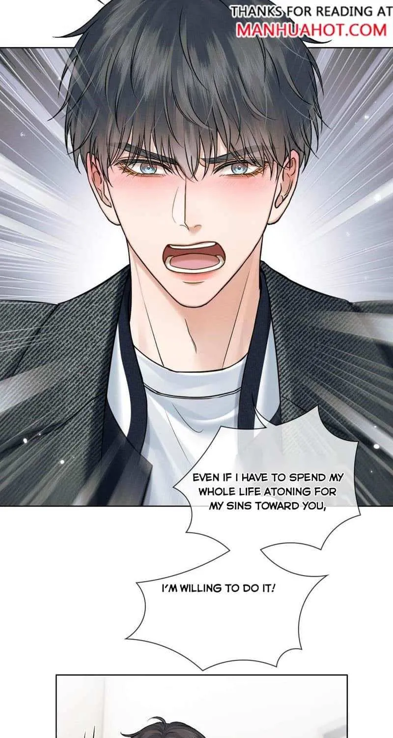 Yet You Love a Guy Like Him Chapter 112 page 3 - 