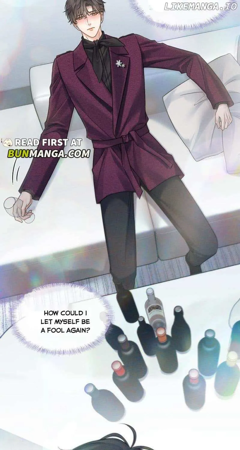 Yet You Love a Guy Like Him Chapter 112 page 23 - 